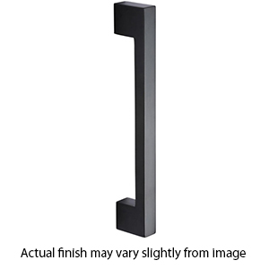 V1390-18-TB DOR - 17"cc Urban Appliance Pull - Oil Rubbed Bronze
