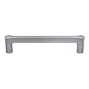 MT0338-128 PCH - 5"cc Gio Cabinet Pull - Polished Chrome