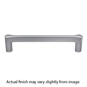 MT0338-192 PCH - 7.5"cc Gio Cabinet Pull - Polished Chrome