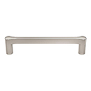 MT0338-128 PNI - 5"cc Gio Cabinet Pull - Polished Nickel