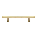 MT0362-254 MSB - 10"cc Bar Pull - Satin Brass