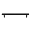 MT0362-102 BLK - 4"cc Bar Pull - Flat Black