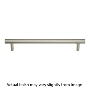 MT0362-254 GSN - 10"cc Bar Pull - Satin Nickel