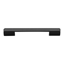 MT3684-102 DOR - 4"cc Alexa Cabinet Pull - Oil Rubbed Bronze