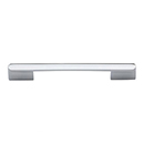 MT3684-102 PCH - 4"cc Alexa Cabinet Pull - Polished Chrome