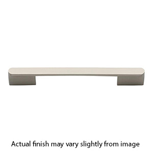 MT3684-102 GSN - 4"cc Alexa Cabinet Pull - Satin Nickel