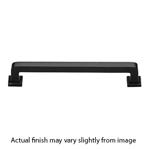 MT3964-102 DOR - 4"cc Avery Cabinet Pull - Oil Rubbed Bronze