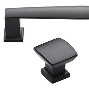 Hudson - Oil Rubbed Bronze