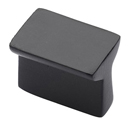 3895 TC - Cabinet T-Knob - Matte Black