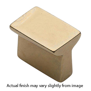 3895 NB - Cabinet T-Knob - Natural Bronze