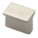 3895 WL - Cabinet T-Knob - White Bronze