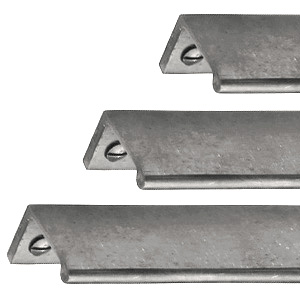 Ashley Norton Lip Pulls - White Medium
