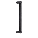 1348.12-TB BZ - Claros - 12" cc Appliance Pull - Dark Bronze