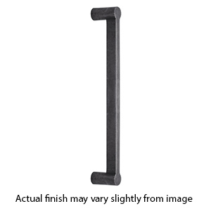 1348.24-TB BZ - Claros - 24" cc Appliance Pull - Dark Bronze