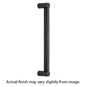 1348.24-TB TC - Claros - 24" cc Appliance Pull - Matte Black