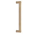 1348.12-TB NB - Claros - 12" cc Appliance Pull - Natural Bronze