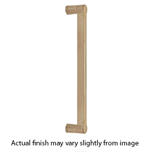 1348.24-TB NB - Claros - 24" cc Appliance Pull - Natural Bronze
