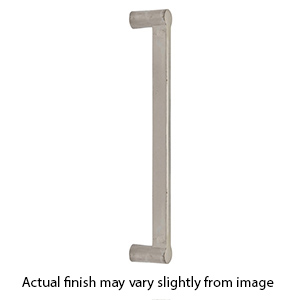 1348.24-TB WL - Claros - 24" cc Appliance Pull - White Bronze