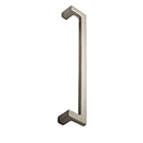 1383.12-TB WL - Urban Offset 12" cc Appliance Pull - White Bronze