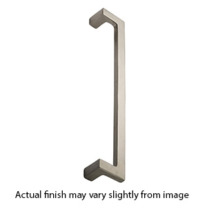 1383.18-TB WL - Urban Offset 18" cc Appliance Pull - White Bronze