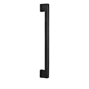 1390.9-TB TC - Urban 8" cc Appliance Pull - Matte Black