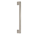 1390.9-TB WL - Urban 8" cc Appliance Pull - White Bronze
