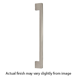 1390.36-TB WL - Urban 36" cc Appliance Pull - White Bronze
