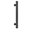 1626.12 - Pyramid - Appliance Pull 12" - Matte Black