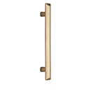 1626.12 - Pyramid - Appliance Pull 12" - Natural Bronze