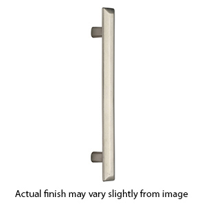 1626.18 - Pyramid - Appliance Pull 18" - White Bronze