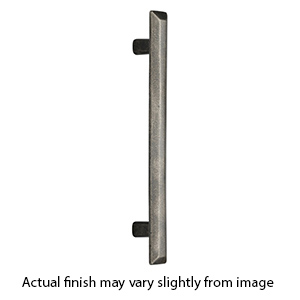 1626.24 - Pyramid - Appliance Pull 24" - White Medium