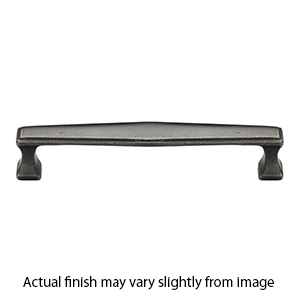 3334.4 -  Deco - Cabinet Pull 96mm - White Medium