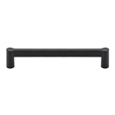 3348.4 TC - Claros - 96mm cc Cabinet Pull - Matte Black