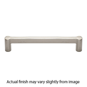 3348.4 WL - Claros - 96mm cc Cabinet Pull - White Bronze