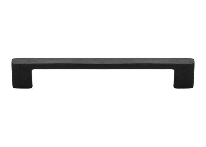 337.16 TC - Urban 16" cc Cabinet Pull - Matte Black