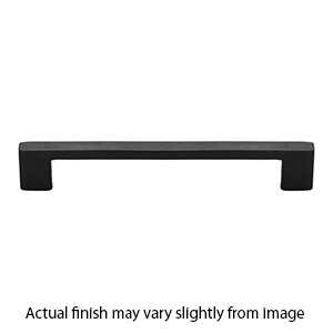 337.12 TC - Urban 12" cc Cabinet Pull - Matte Black
