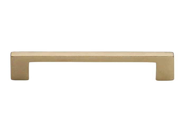 337.16 NB - Urban 16" cc Cabinet Pull - Natural Bronze