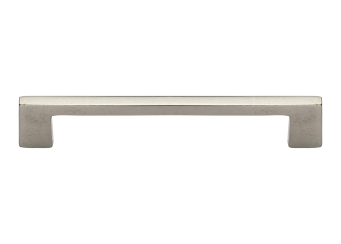 337.16 WL - Urban 16" cc Cabinet Pull - White Bronze