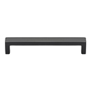 338.4 TC - Wide Urban 96mm cc Cabinet Pull - Matte Black