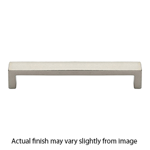 338.8 WL - Wide Urban 8" cc Cabinet Pull - White Bronze
