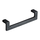 3383.4 BZ - Urban Offset 96mm cc Cabinet Pull - Dark Bronze