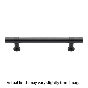 3430.12 - Bar Pull 10" - Matte Black