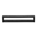 3480.4 TC - Linear 96mm cc Cabinet Pull - Matte Black