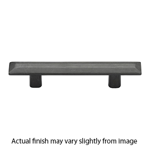 3626.9 - Pyramid - Cabinet Pull 9" - Dark Bronze