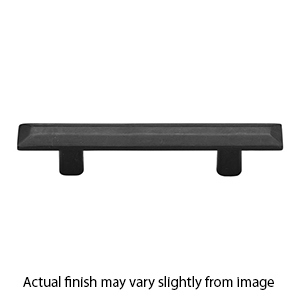 3626.9 - Pyramid - Cabinet Pull 9" - Matte Black