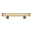 3626.6 - Pyramid - Cabinet Pull 6.25" - Natural Bronze