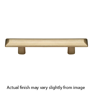3626.6 - Pyramid - Cabinet Pull 6.25" - Natural Bronze