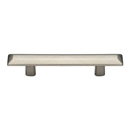 3626.6 - Pyramid - Cabinet Pull 6.25" - White Bronze