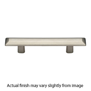 3626.6 - Pyramid - Cabinet Pull 6.25" - White Bronze