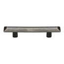 3626.6 - Pyramid - Cabinet Pull 6.25" - White Medium